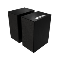 Klipsch The Nines Wireless Powered Speakers - Black