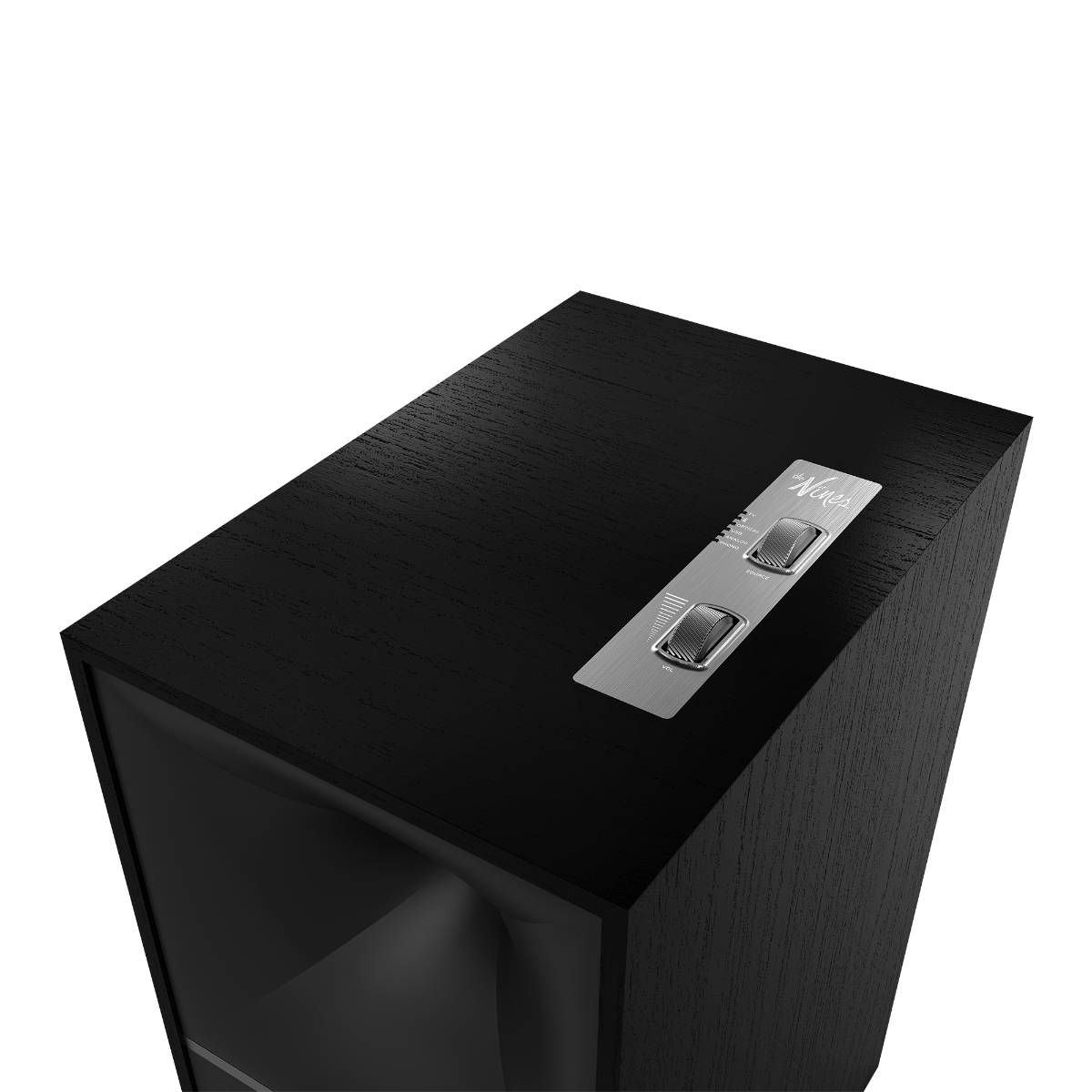 Klipsch The Nines Wireless Powered Speakers - Black