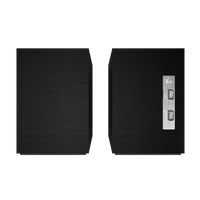 Klipsch The Nines Wireless Powered Speakers - Black