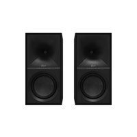 Klipsch The Sevens Wireless Powered Speakers - Black
