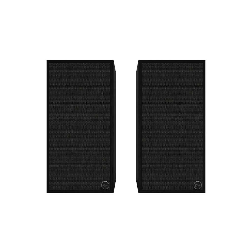 Klipsch The Sevens Wireless Powered Speakers - Black