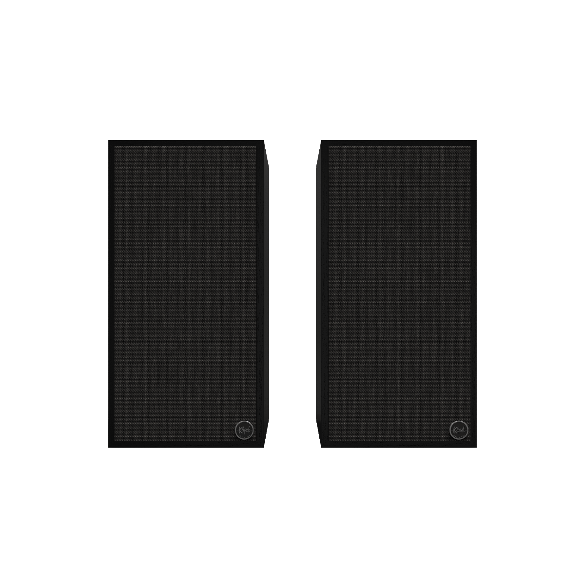 Klipsch The Sevens Wireless Powered Speakers - Black