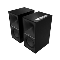 Klipsch The Sevens Wireless Powered Speakers - Black
