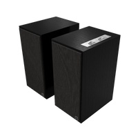 Klipsch The Sevens Wireless Powered Speakers - Black