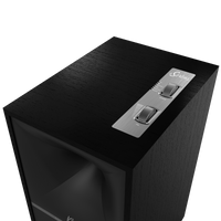Klipsch The Sevens Wireless Powered Speakers - Black