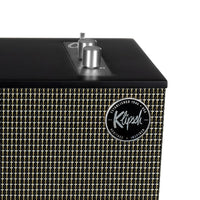 Klipsch The One II - Premium Bluetooth Tabletop Speaker System - Black