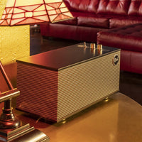 Klipsch The One II - Premium Bluetooth Tabletop Speaker System - Black