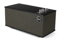 Klipsch The One II - Premium Bluetooth Tabletop Speaker System - Black