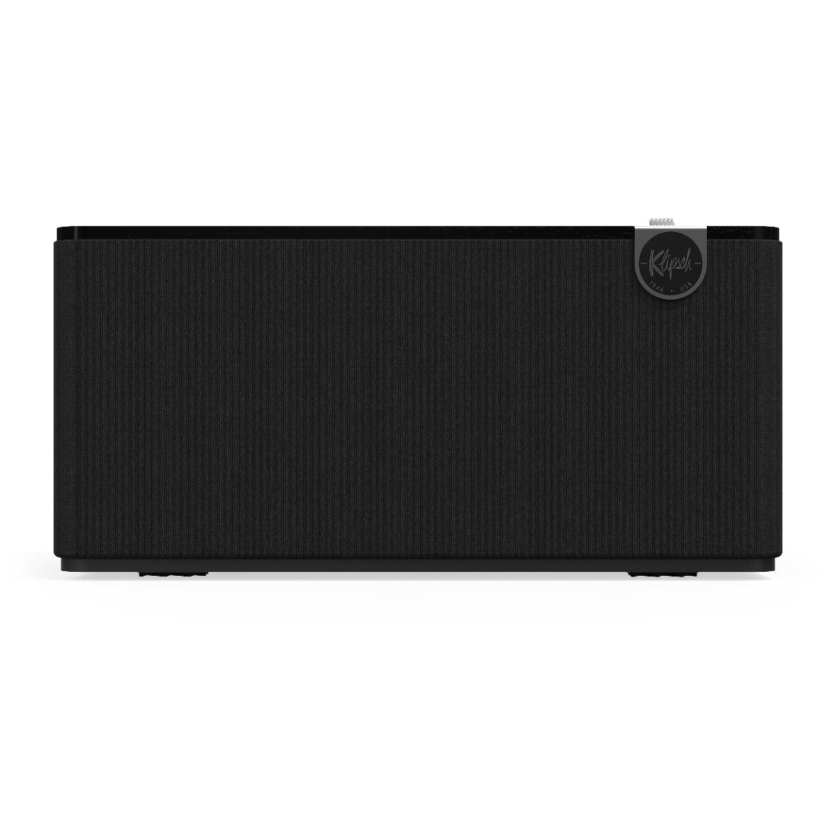 Klipsch The Three Plus Heritage Inspired Speaker - Black