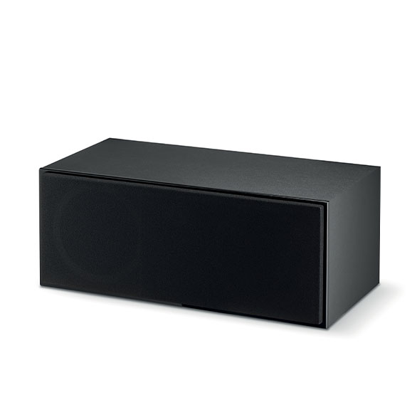 Focal Theva Centre Speaker - Black