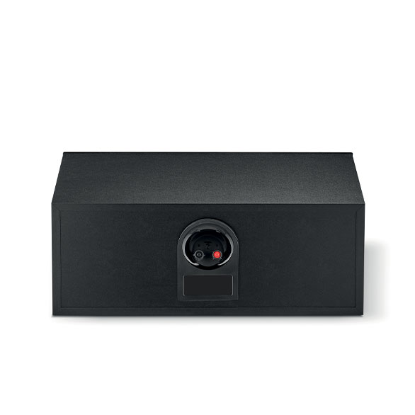 Focal Theva Centre Speaker - Black