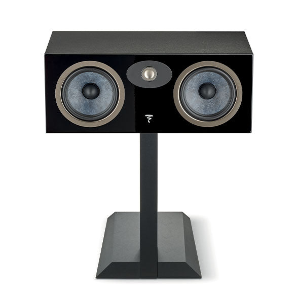 Focal Theva Centre Speaker - Black