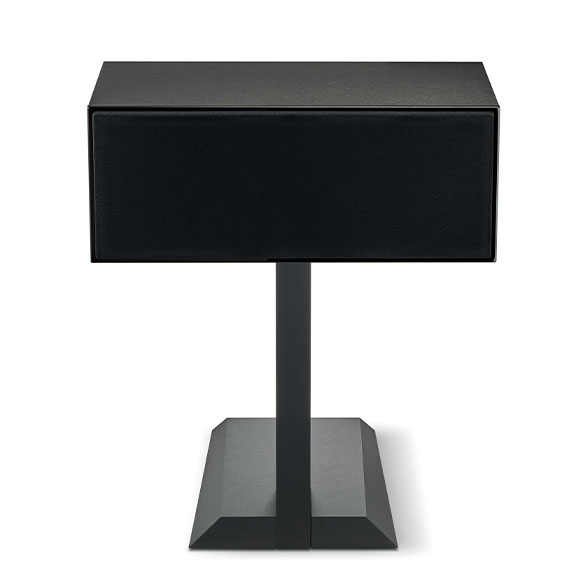Focal Theva Centre Speaker - Black