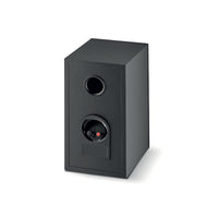 Focal Theva N1 Bookshelf Speakers - Black