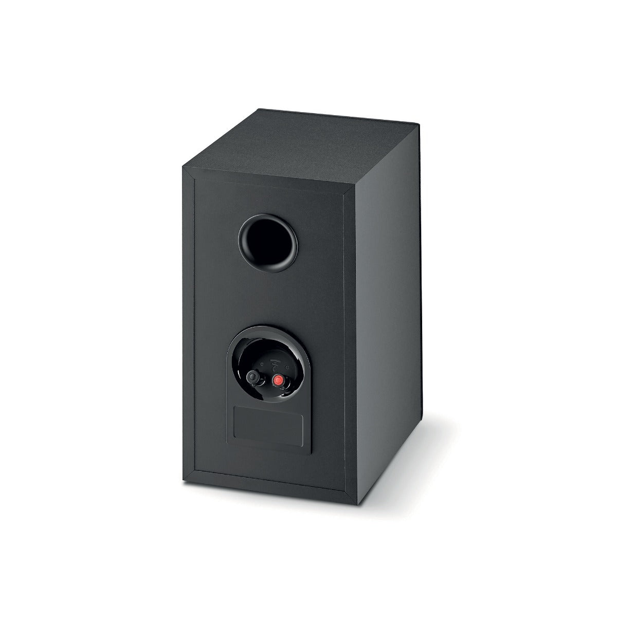 Focal Theva N1 Bookshelf Speakers - Black