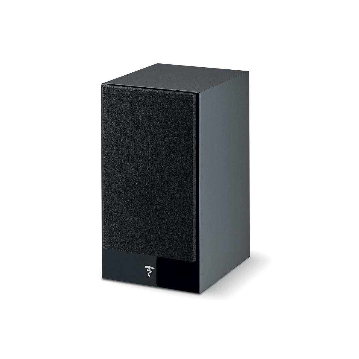 Focal Theva N1 Bookshelf Speakers - Black
