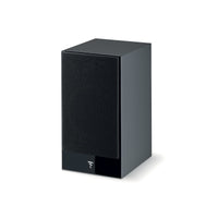 Focal Theva N1 Bookshelf Speakers - Black