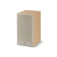 Focal Theva N1 Bookshelf Speakers - Light Wood