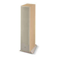 Focal Theva N2 Floorstanding Speakers - Light Wood