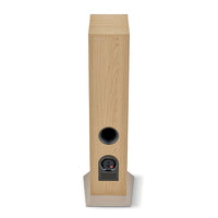 Focal Theva N2 Floorstanding Speakers - Light Wood