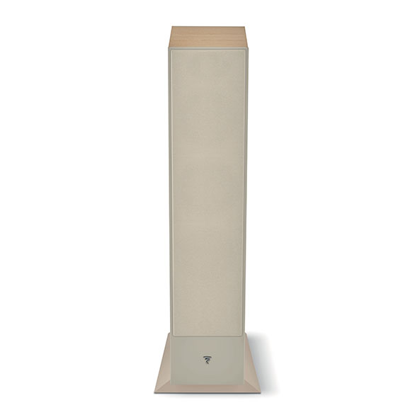 Focal Theva N2 Floorstanding Speakers - Light Wood