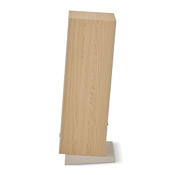 Focal Theva N2 Floorstanding Speakers - Light Wood
