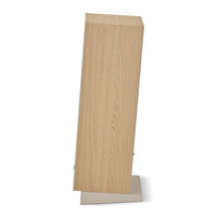 Focal Theva N2 Floorstanding Speakers - Light Wood