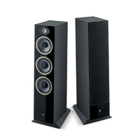 ARCAM Radia A15 + Focal Theva N3 Floorstanding Speakers