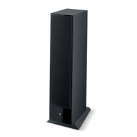 Focal Theva N3 Floorstanding Speakers - Black