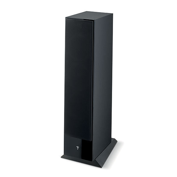 Focal Theva N3 Floorstanding Speakers - Black