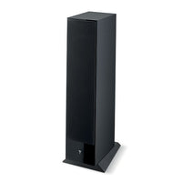 ARCAM Radia A15 + Focal Theva N3 Floorstanding Speakers