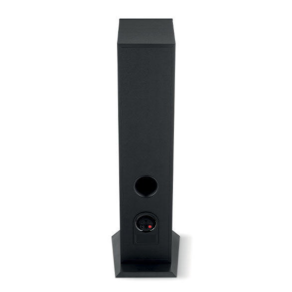 Focal Theva N3 Floorstanding Speakers - Black