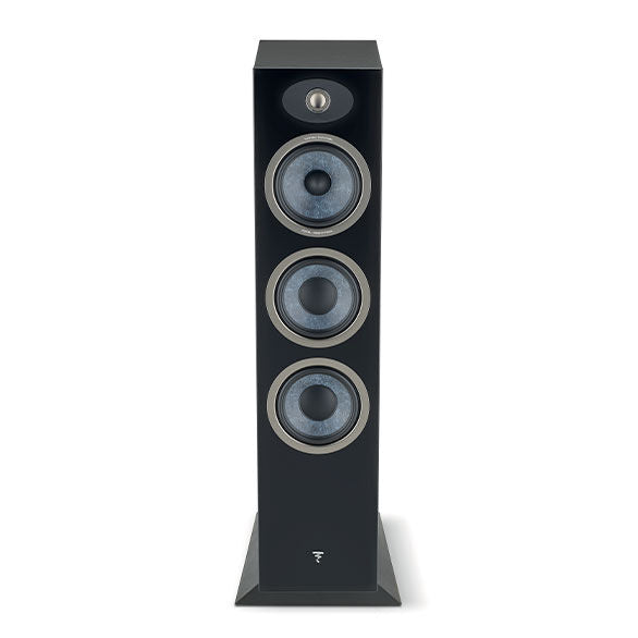 ARCAM Radia A15 + Focal Theva N3 Floorstanding Speakers