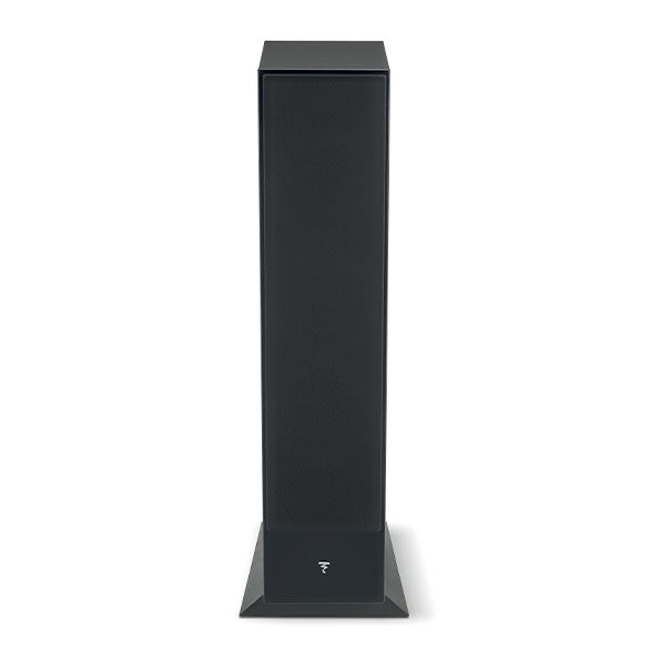Focal Theva N3 Floorstanding Speakers - Black