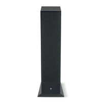 ARCAM Radia A15 + Focal Theva N3 Floorstanding Speakers