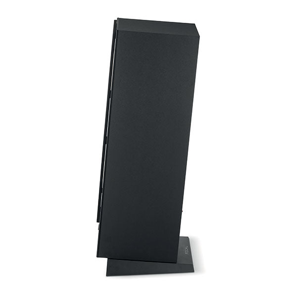 Focal Theva N3 Floorstanding Speakers - Black