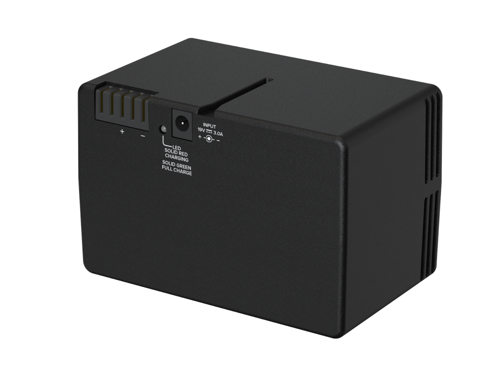 Mackie Thrash 212 Go 12" 300W Battery Powered Loudspeaker