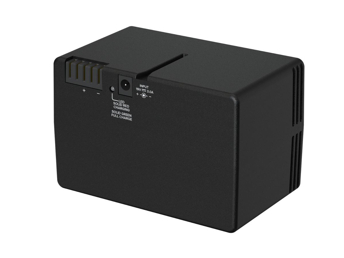 Mackie Thrash 212 Go 12" 300W Battery Powered Loudspeaker