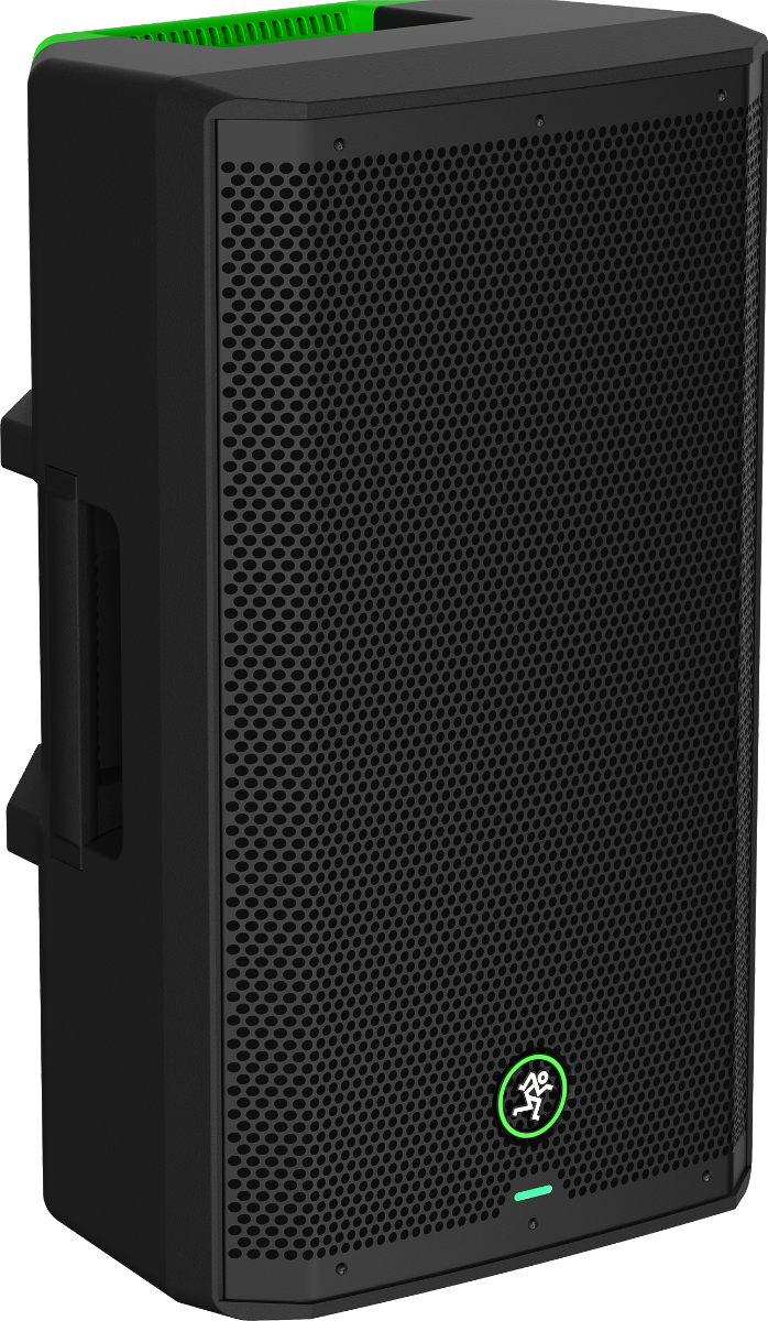 Mackie Thrash 212 Go 12" 300W Battery Powered Loudspeaker