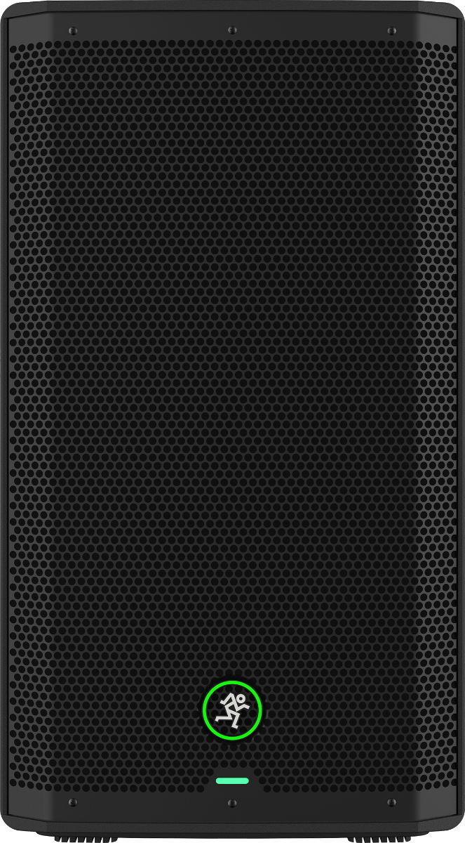 Mackie Thrash 212 Go 12" 300W Battery Powered Loudspeaker