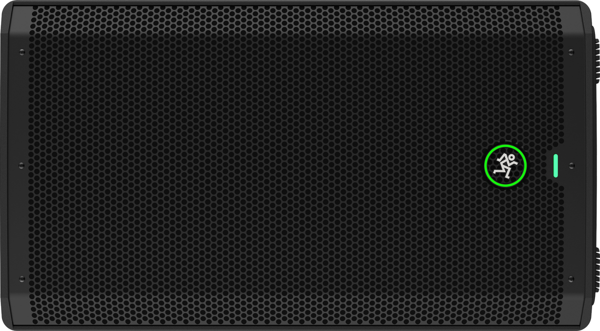 Mackie Thrash 212 Go 12" 300W Battery Powered Loudspeaker