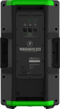 Mackie Thrash 212 Go 12" 300W Battery Powered Loudspeaker