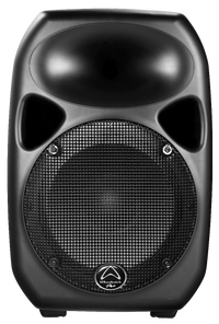 Wharfedale Pro Titan 8A Active Loudspeaker - Black