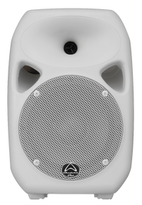 Wharfedale Pro Titan 8A Active Loudspeaker - White