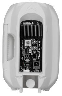 Wharfedale Pro Titan 8A Active Loudspeaker - White