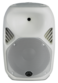 Wharfedale Pro Titan AX12 Active Loudspeaker - White