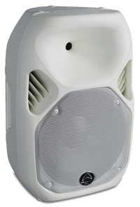 Wharfedale Pro Titan AX12 Active Loudspeaker - White