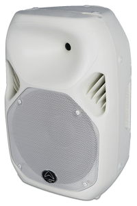 Wharfedale Pro Titan AX12 Active Loudspeaker - White