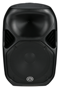 Wharfedale Pro Titan AX15 Active Loudspeaker - Black