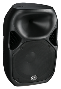 Wharfedale Pro Titan AX15 Active Loudspeaker - Black